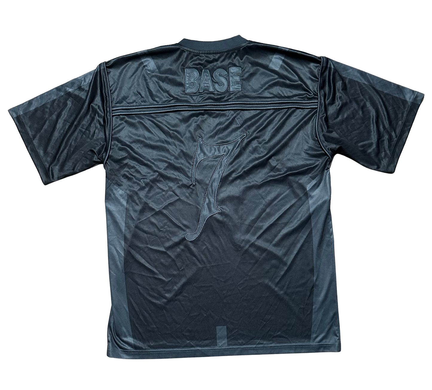 Black BASE Team Jersey